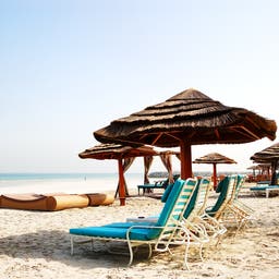 Emirat Ajman Hotels