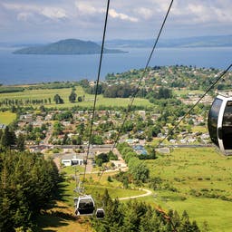 Rotorua Hotels
