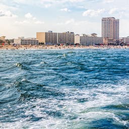 Virginia Beach Hotels