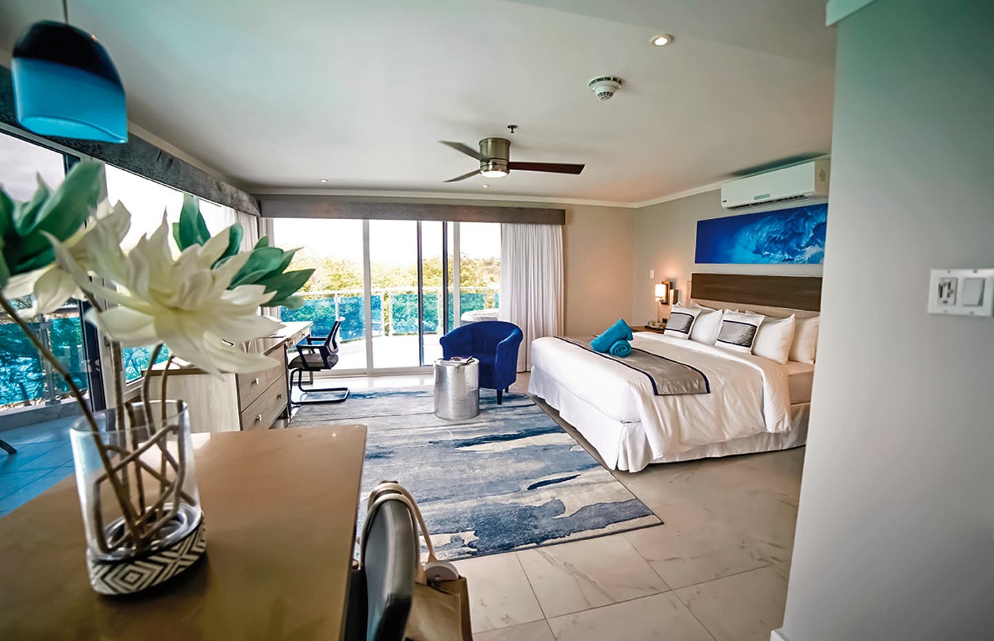 Wohnbeispiel Oceanfront Grand