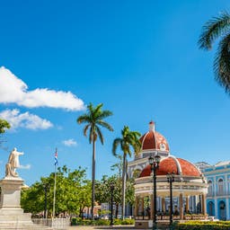 Cienfuegos Hotels