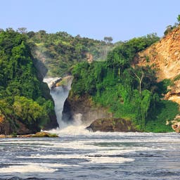 Hotels In Uganda