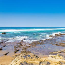 Hotels Isimangaliso Wetland Park
