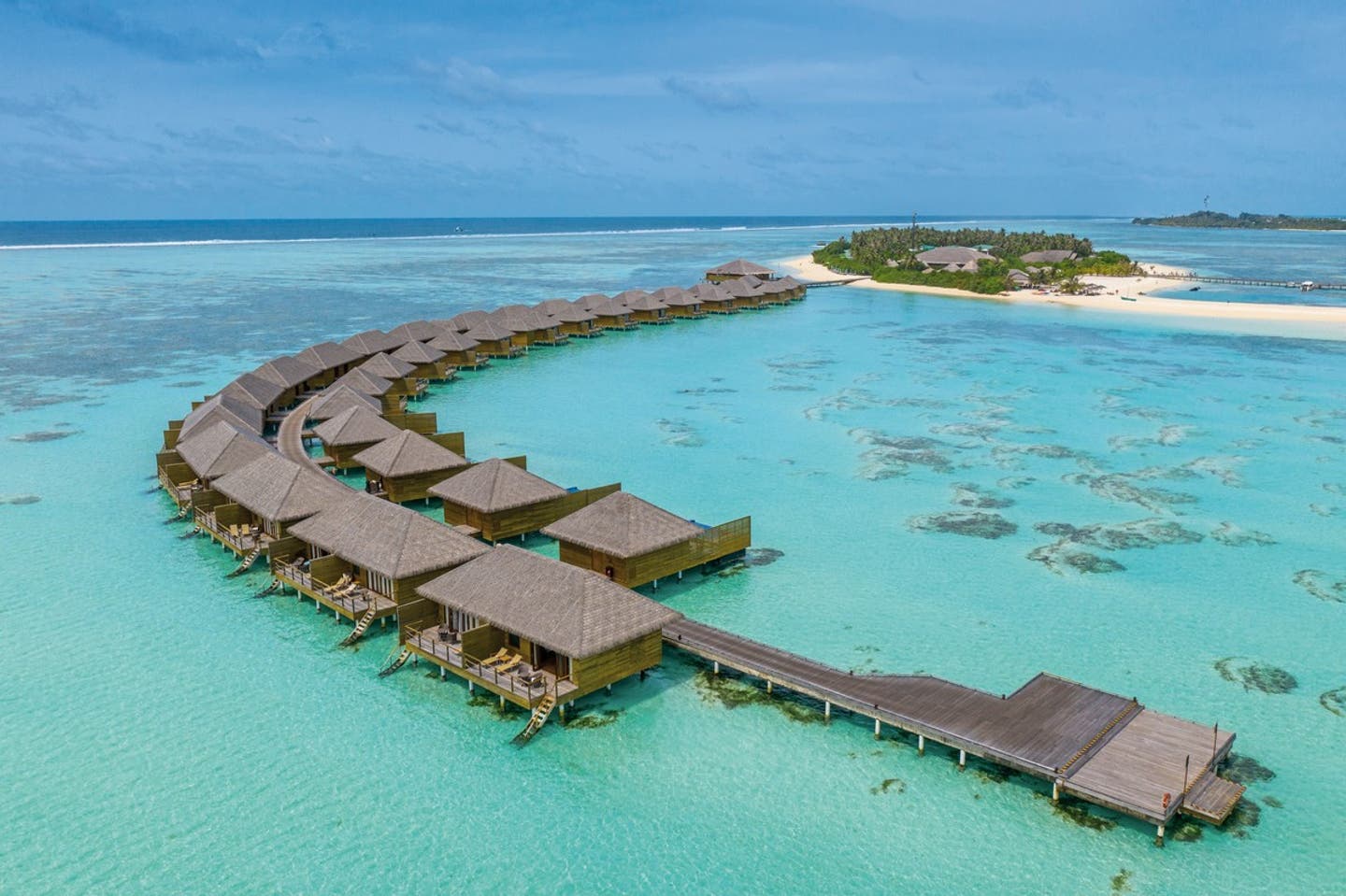 Lagoon Villen