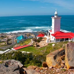 Mossel Bay Hotels