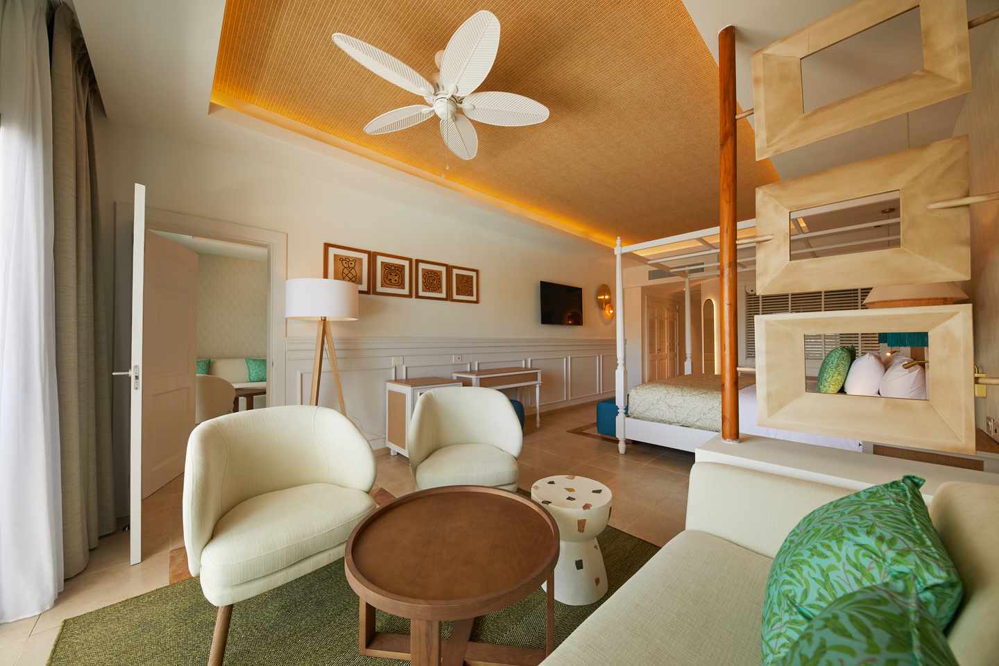 Bahia Principe Hotels & Resorts Zimmer Bahia Principe Hotels & Resorts Zimmer