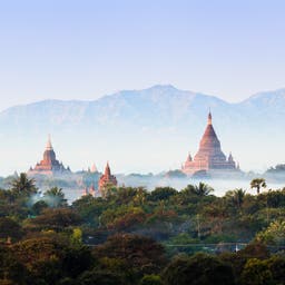 Mandalay Hotel