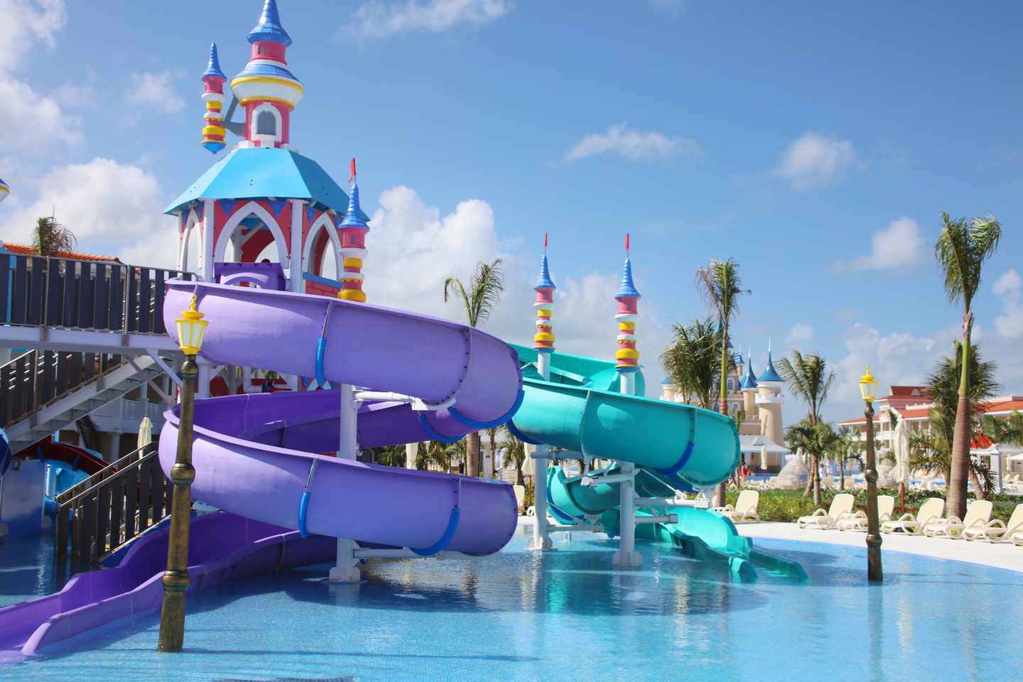 Bahia Principe Explore Waterpark Bahia Principe Explore Waterpark