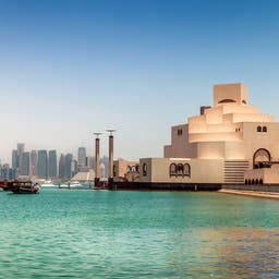 Hotels in Katar