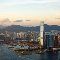 Kowloon Hotel