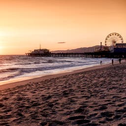 Santa Monica Hotels