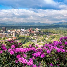 Asheville Hotels
