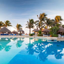 Playa del Carmen Hotel