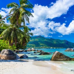 Seychellen Hotels