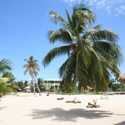 Hotel Cayo Coco