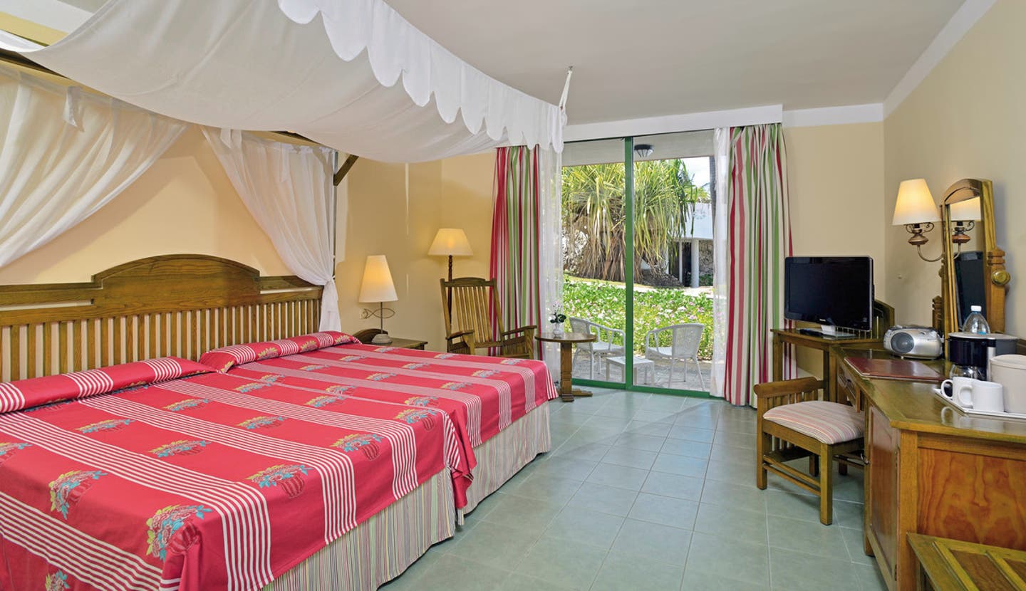 Wohnbeispiel Classic Room