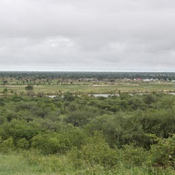 Rundu Hotels