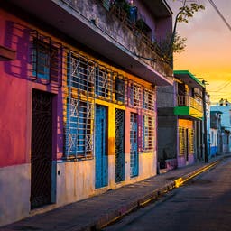 Camaguey Hotels