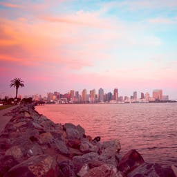 Hotel Coronado