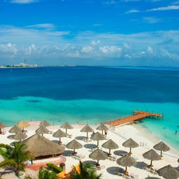 Hotel Cancun