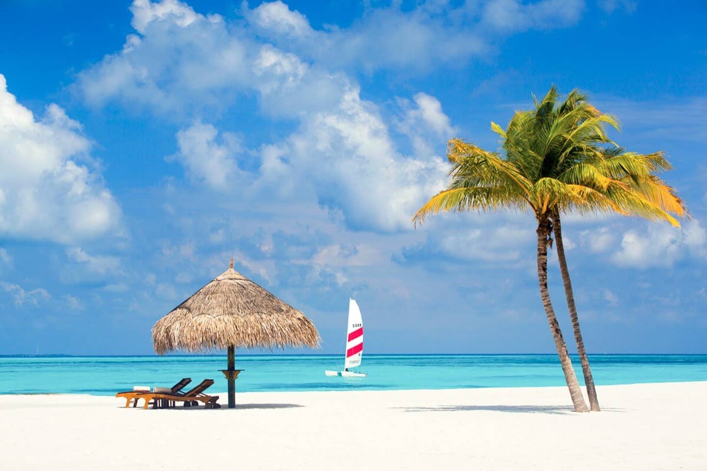 Malediven Atmosphere Kanifushi
