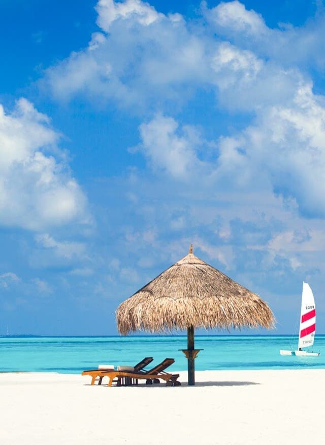 Reisezeit und Klima auf den Malediven Malediven Atmosphere Kanifushi
