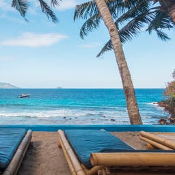 Nusa Dua Hotels