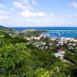 St. Vincent and Grenadines Hotels