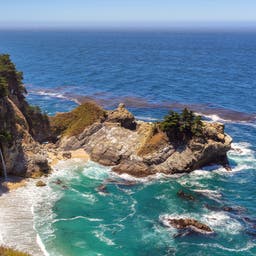 Monterey Hotels