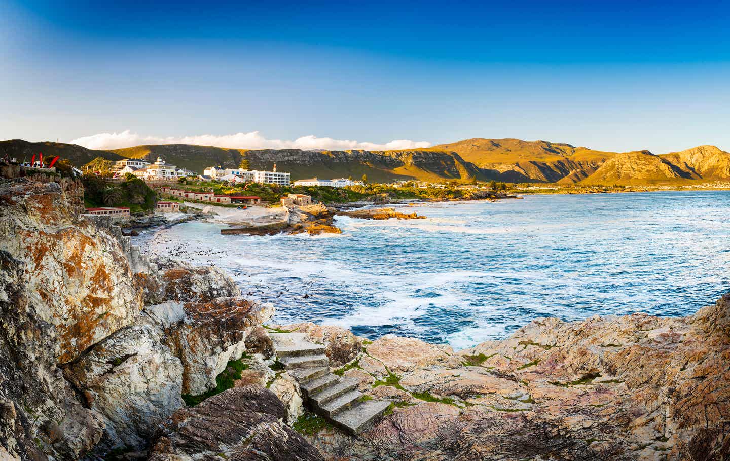Südafrika Sehenswürdigkeiten:Hermanus