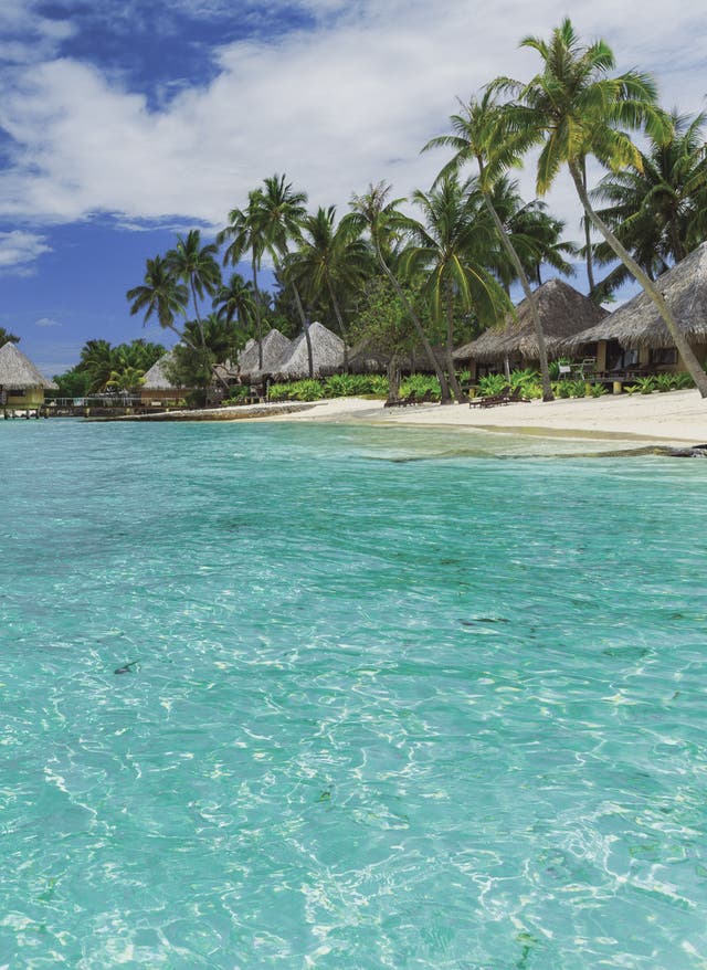 Bora Bora