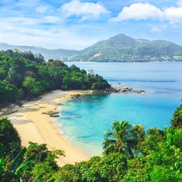 Bang Thao Beach Hotels