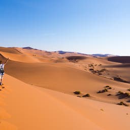 Hotel Namibia