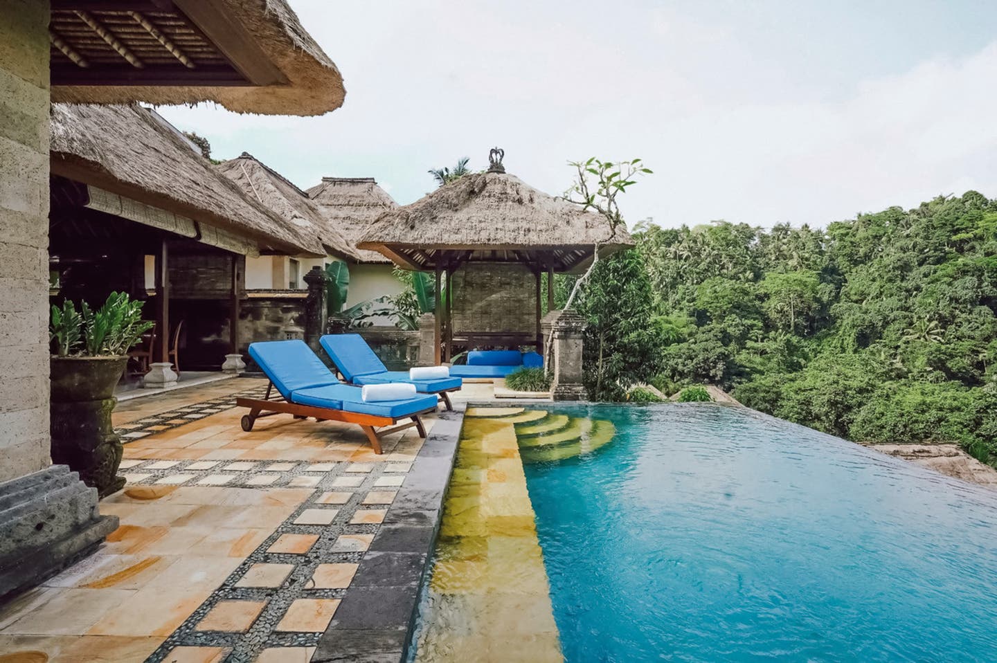 Wohnbeispiel Srikandi Villa