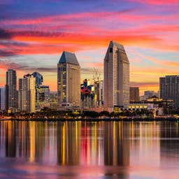 San Diego Hotels