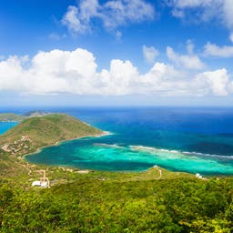 British Virgin Islands Hotels