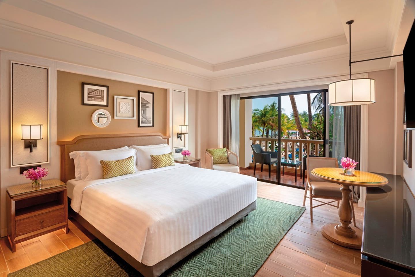 Wohnbeispiel Premium Ocean View