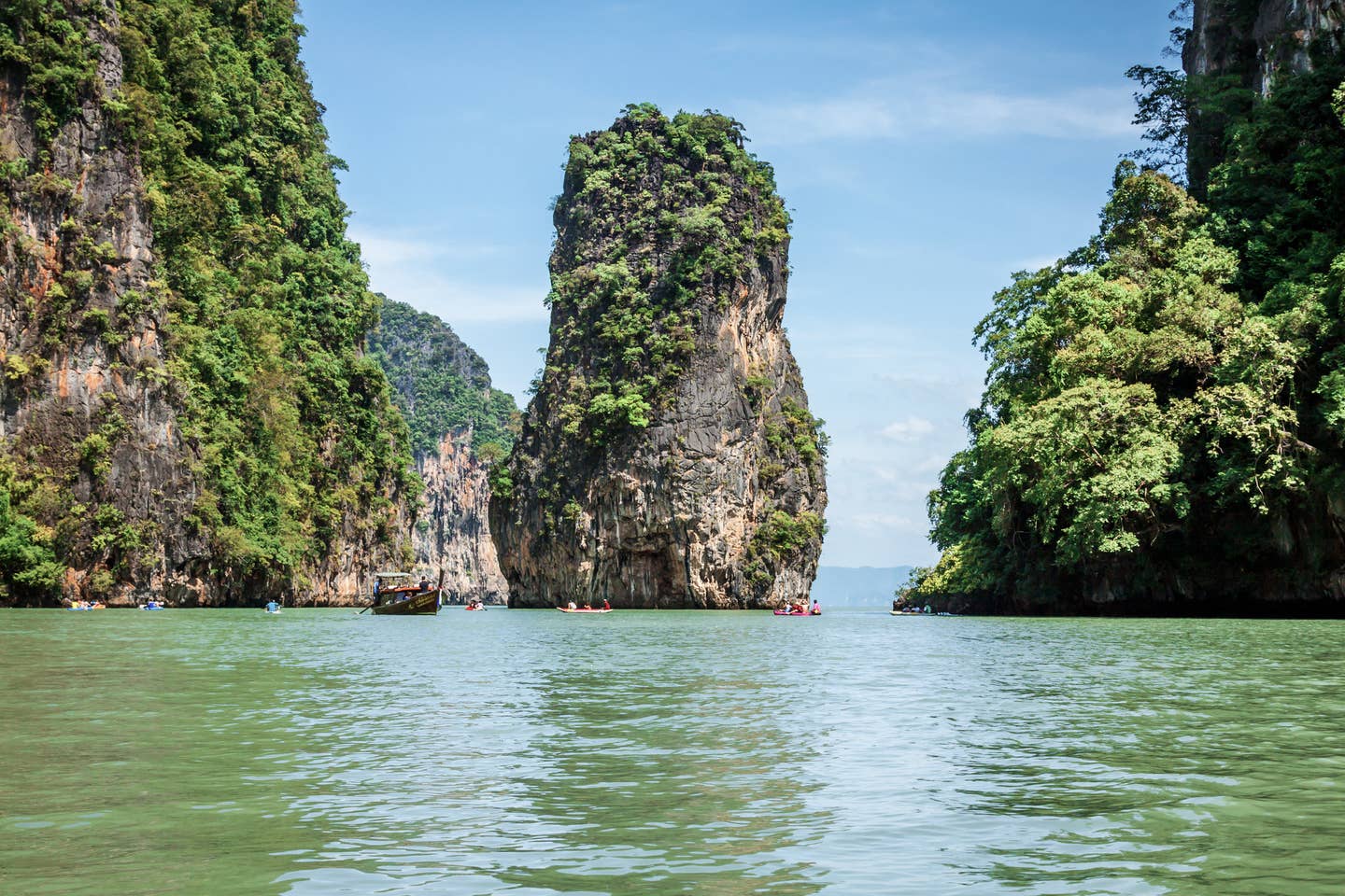 Phang-Nga-Nationalpark