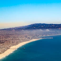 Redondo Beach Hotels