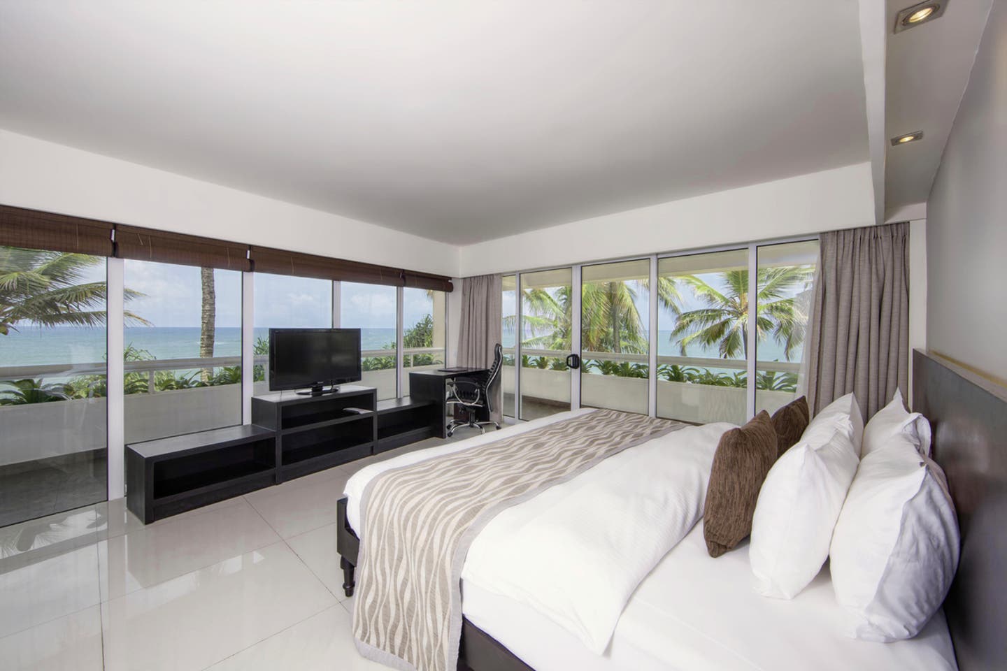 Wohnbeispiel Direct Ocean View
