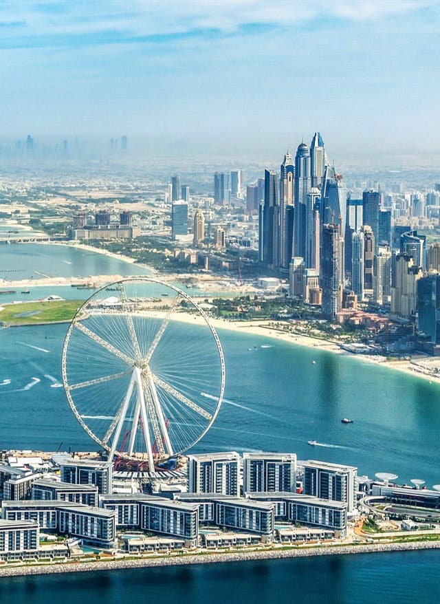 Winterurlaub finden Winterurlaub in Dubai