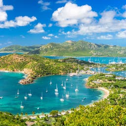 Antigua & Barbuda Hotels