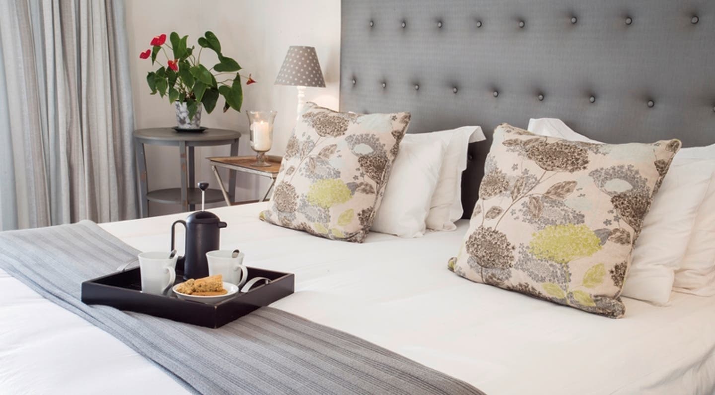 Wohnbeispiel Classic Room