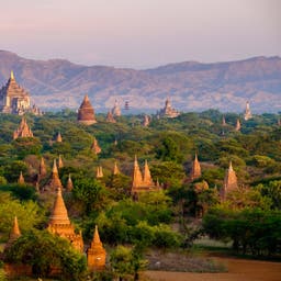 Myanmar Hotel