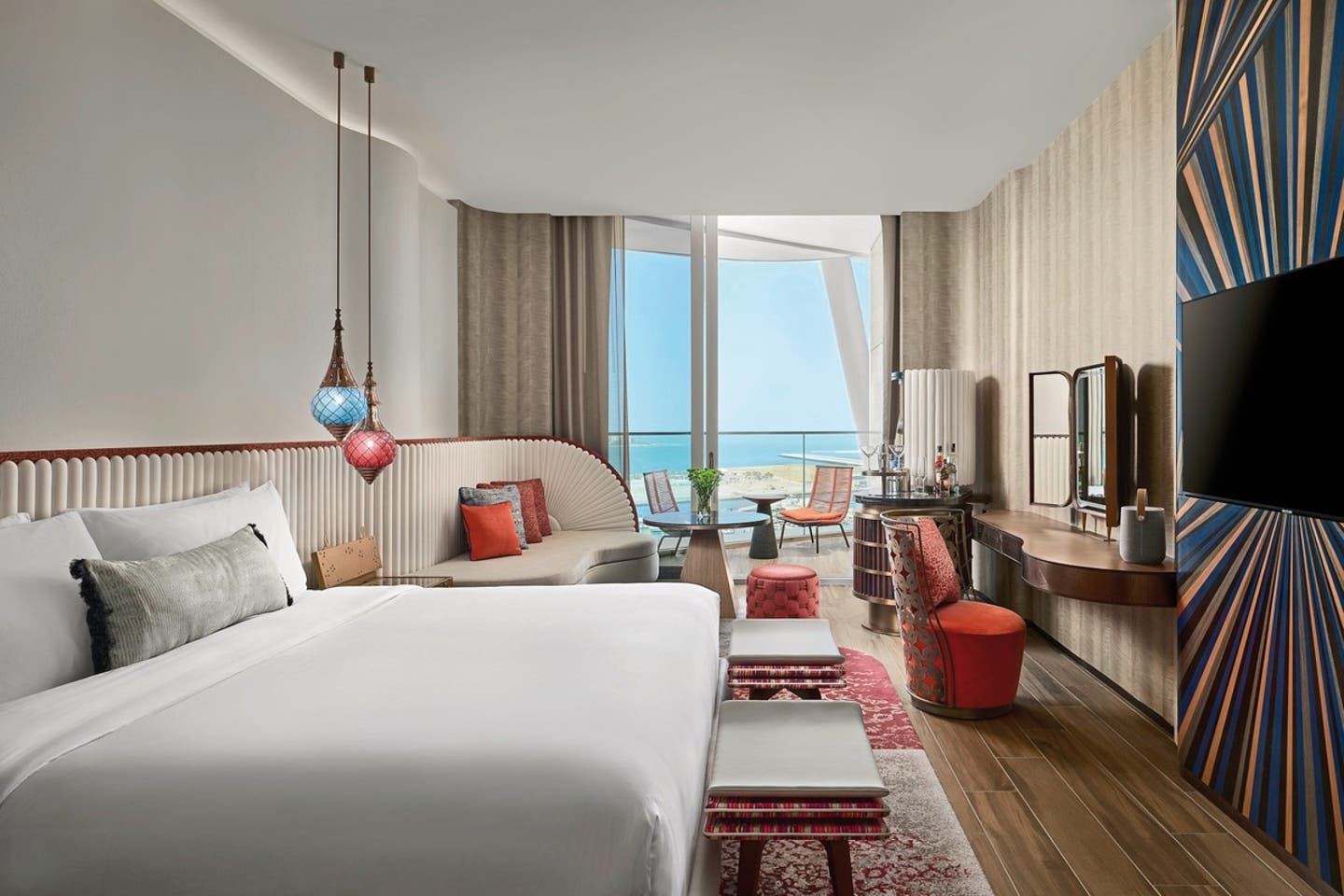 Wohnbeispiel Marvelous Room