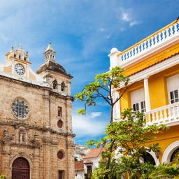 Cartagena Hotels