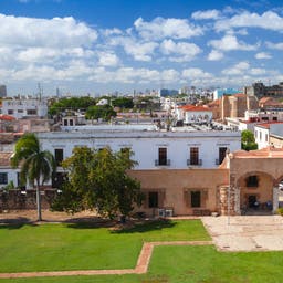 Hotel Santo Domingo