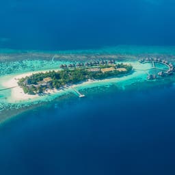 Süd-Ari-Atoll Hotels