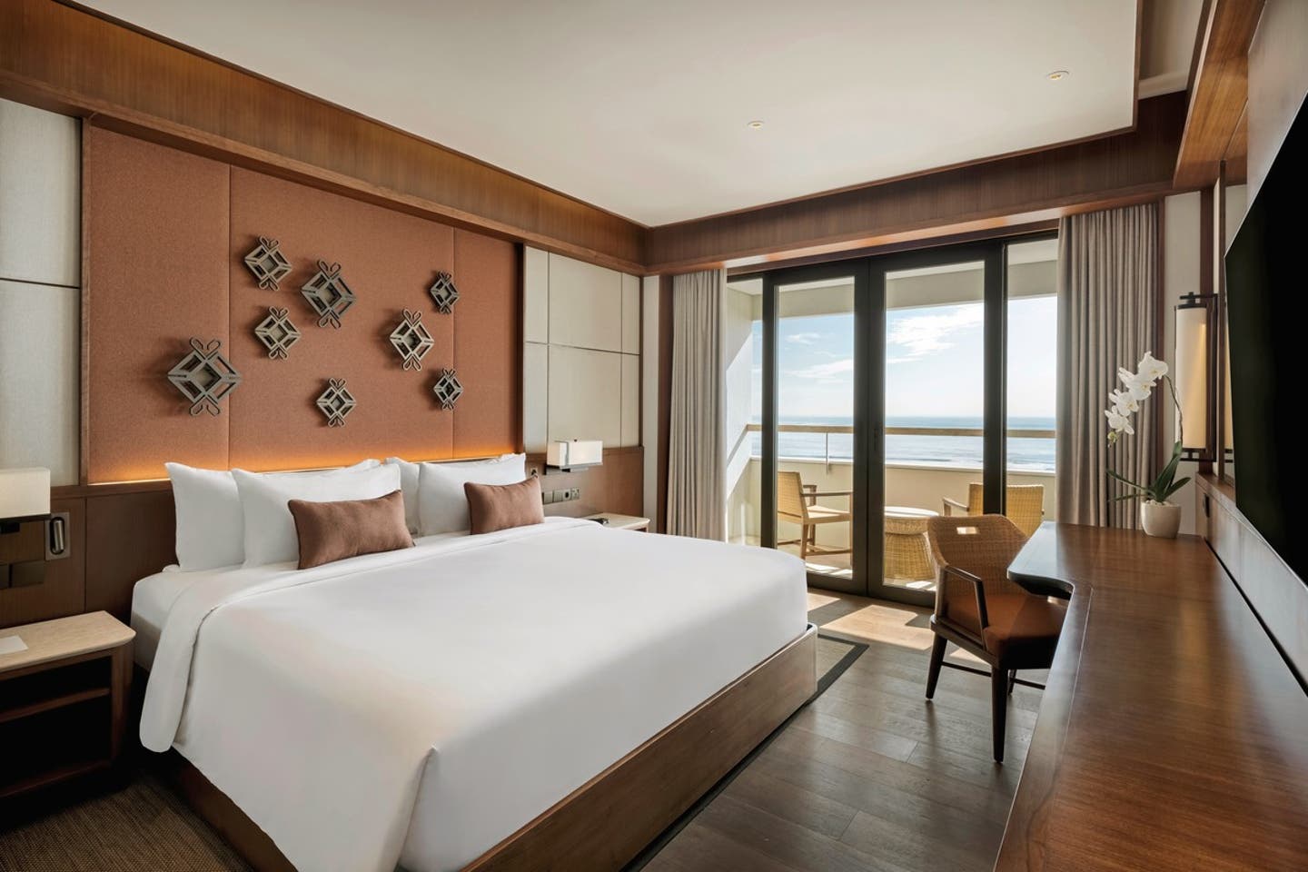 Wohnbeispiel Deluxe Ocean View