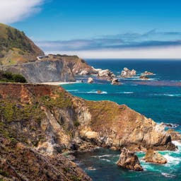 Carmel Hotels